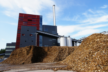 Waste to energy - energy recovery from solid waste