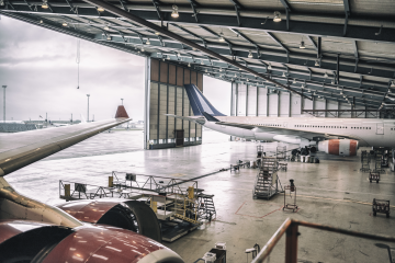 Airports