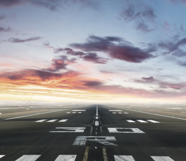 Airports