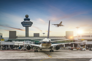 Airports