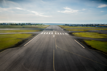 Airports