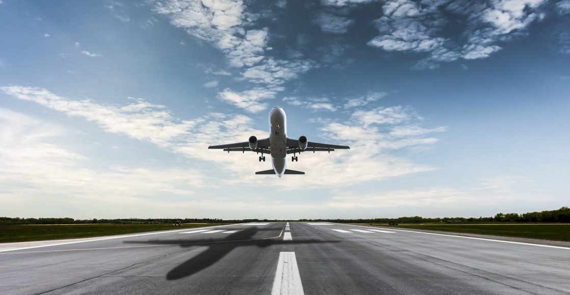 Airports