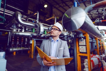 Project consulting, engineering and project management
