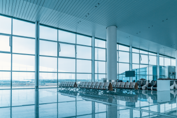 Airports